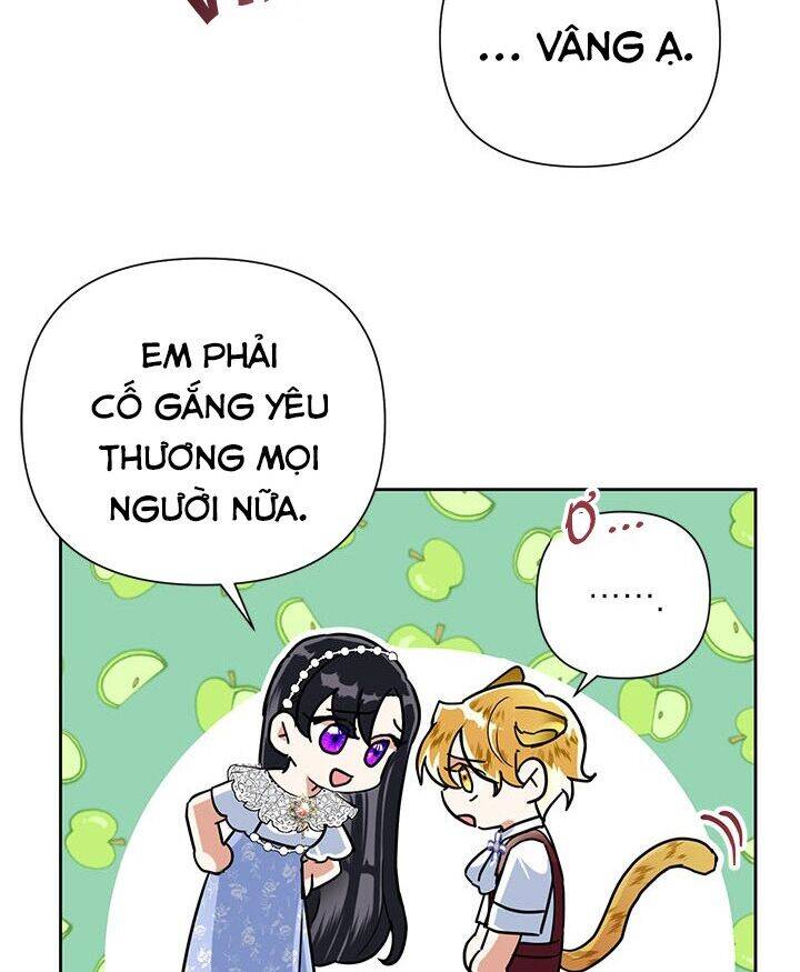 Cuộc Sống Vui Vẻ Của Ác Nữ: Chapter 15