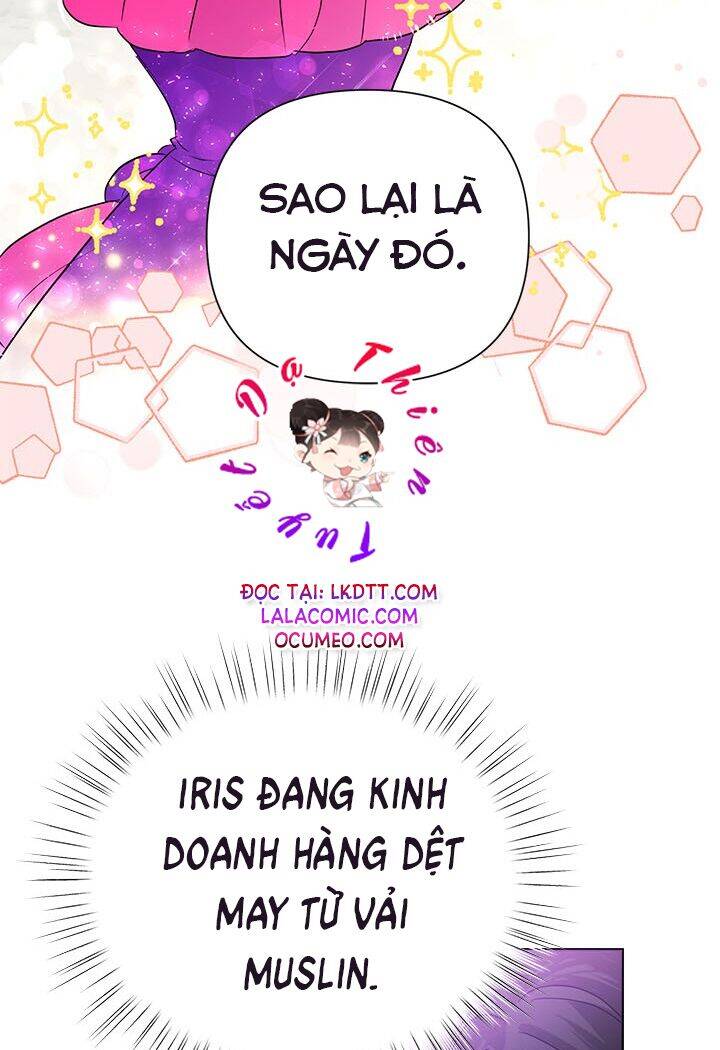 Cuộc Sống Vui Vẻ Của Ác Nữ: Chapter 18
