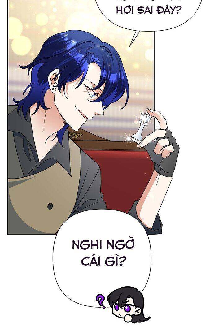 Cuộc Sống Vui Vẻ Của Ác Nữ: Chapter 18