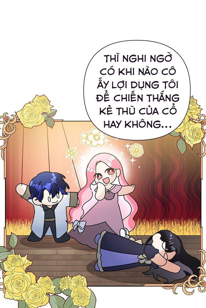 Cuộc Sống Vui Vẻ Của Ác Nữ: Chapter 18