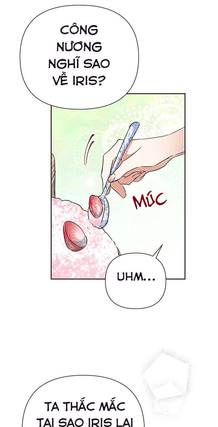 Cuộc Sống Vui Vẻ Của Ác Nữ: Chapter 18