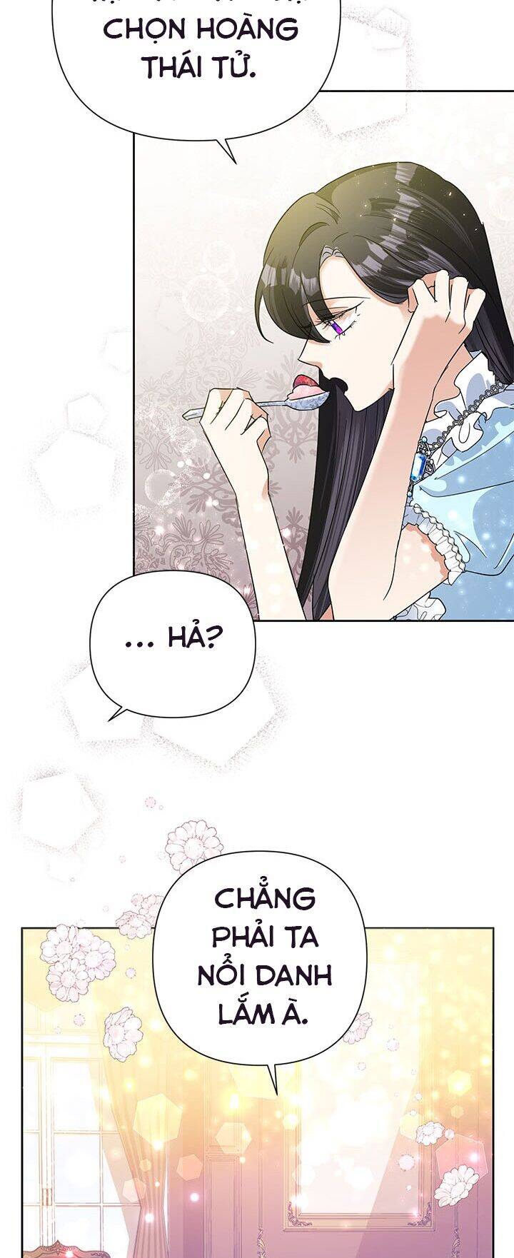 Cuộc Sống Vui Vẻ Của Ác Nữ: Chapter 18