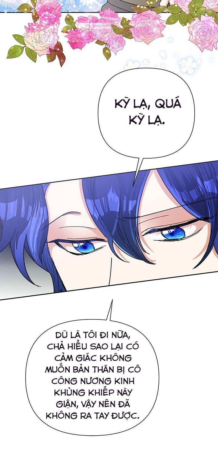 Cuộc Sống Vui Vẻ Của Ác Nữ: Chapter 18