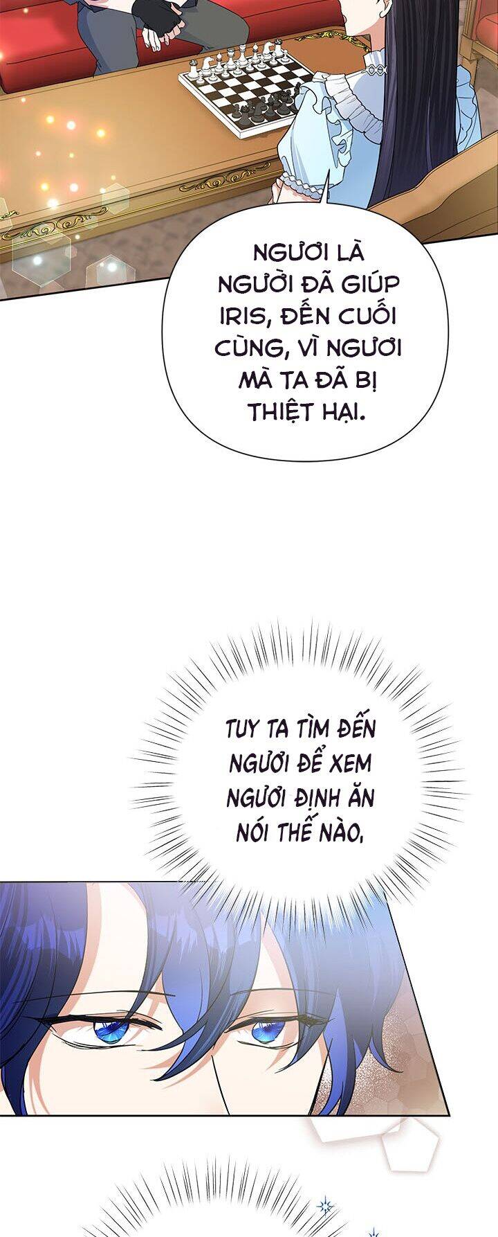 Cuộc Sống Vui Vẻ Của Ác Nữ: Chapter 18