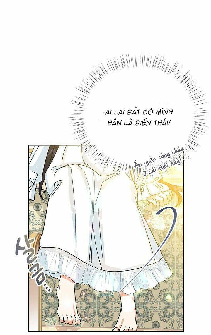 Cuộc Sống Vui Vẻ Của Ác Nữ: Chapter 2