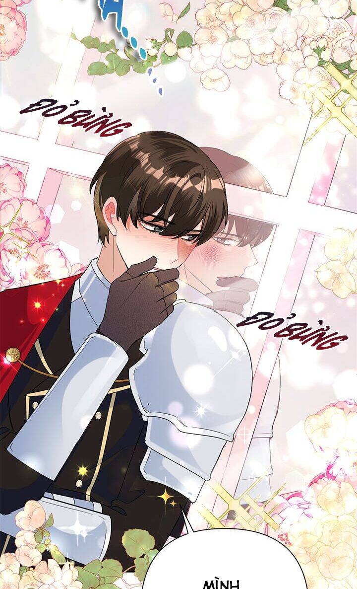 Cuộc Sống Vui Vẻ Của Ác Nữ: Chapter 20