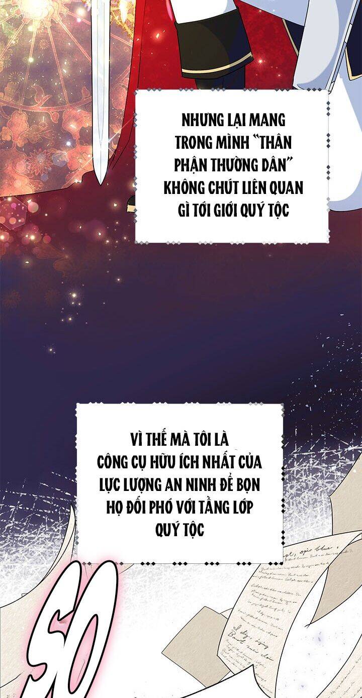 Cuộc Sống Vui Vẻ Của Ác Nữ: Chapter 20