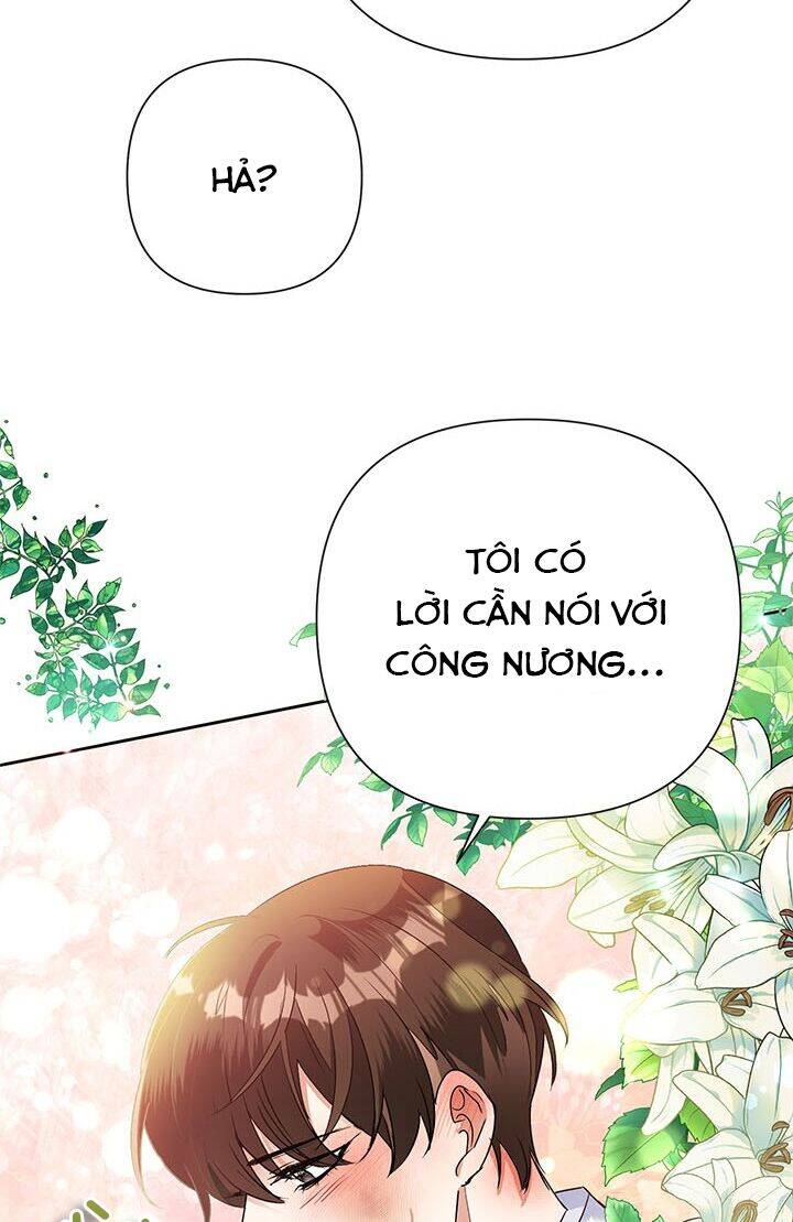 Cuộc Sống Vui Vẻ Của Ác Nữ: Chapter 20