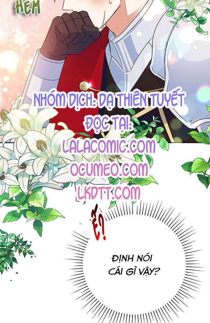 Cuộc Sống Vui Vẻ Của Ác Nữ: Chapter 20