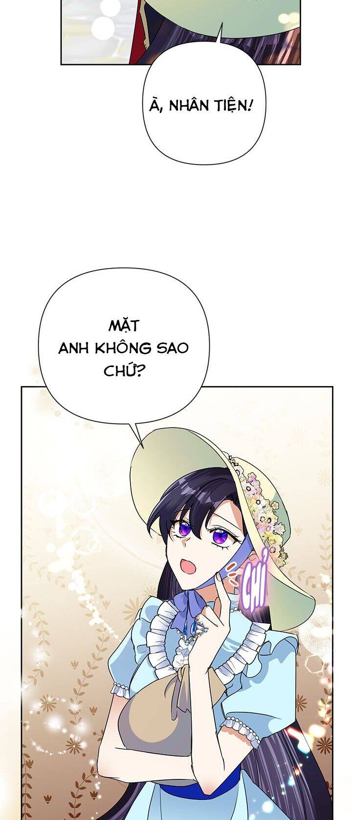 Cuộc Sống Vui Vẻ Của Ác Nữ: Chapter 20