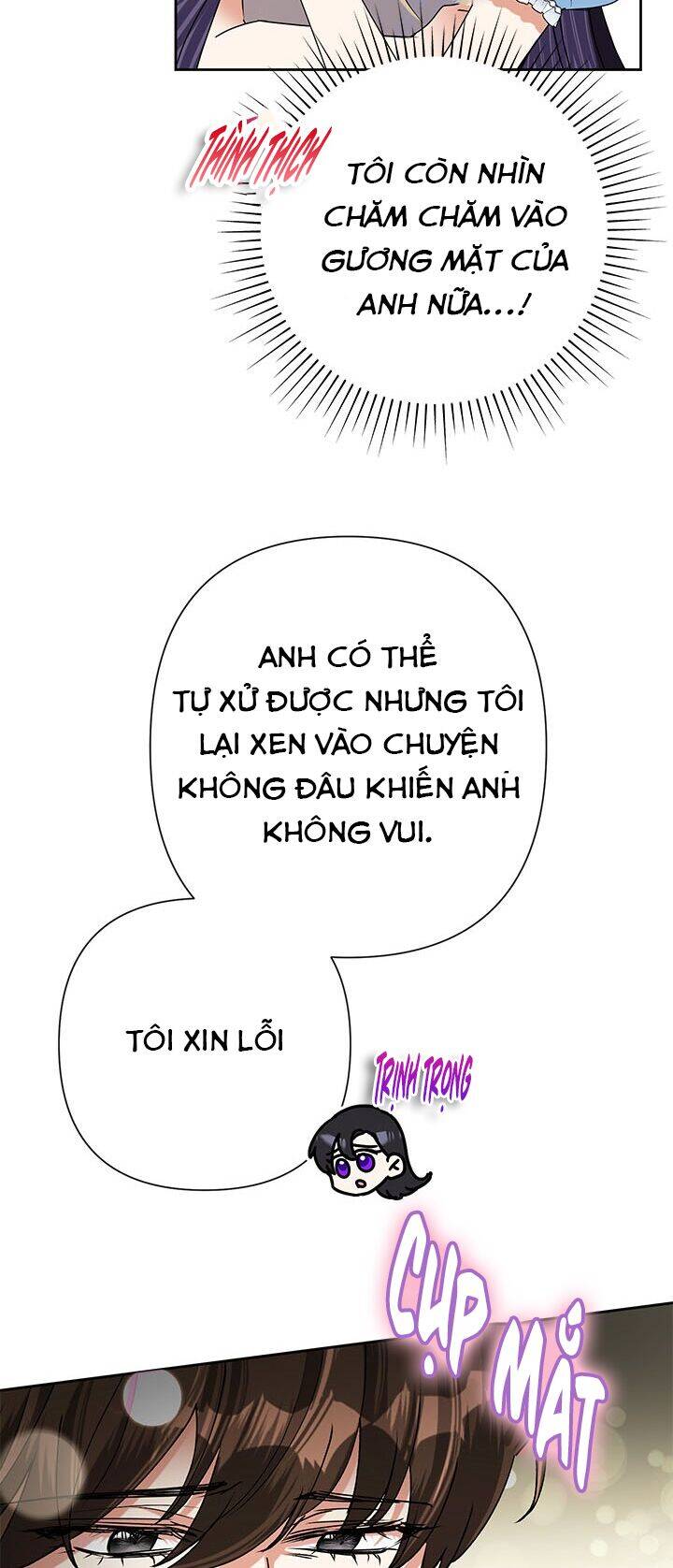 Cuộc Sống Vui Vẻ Của Ác Nữ: Chapter 20