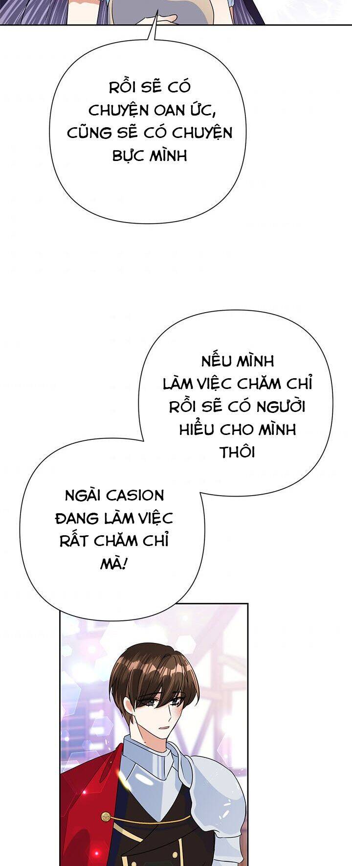 Cuộc Sống Vui Vẻ Của Ác Nữ: Chapter 20