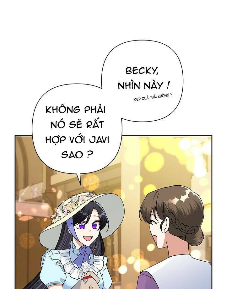 Cuộc Sống Vui Vẻ Của Ác Nữ: Chapter 21