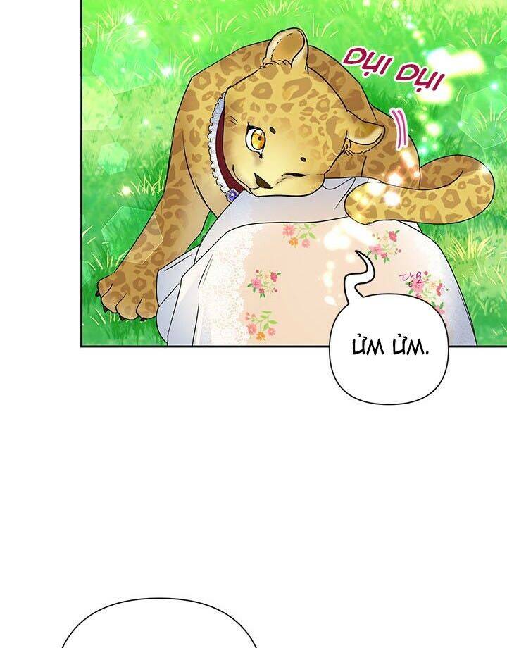 Cuộc Sống Vui Vẻ Của Ác Nữ: Chapter 21