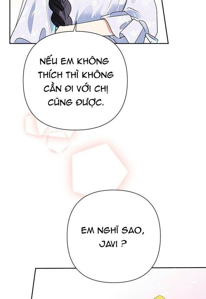 Cuộc Sống Vui Vẻ Của Ác Nữ: Chapter 21