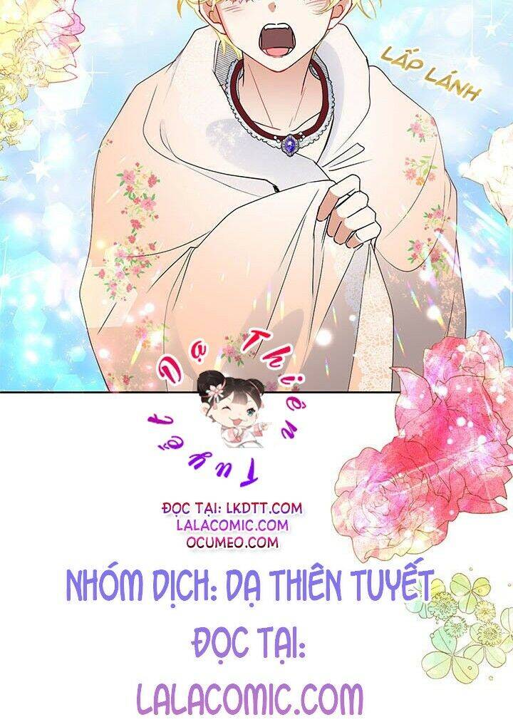 Cuộc Sống Vui Vẻ Của Ác Nữ: Chapter 21