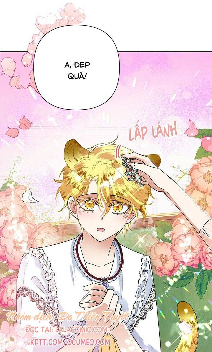 Cuộc Sống Vui Vẻ Của Ác Nữ: Chapter 22