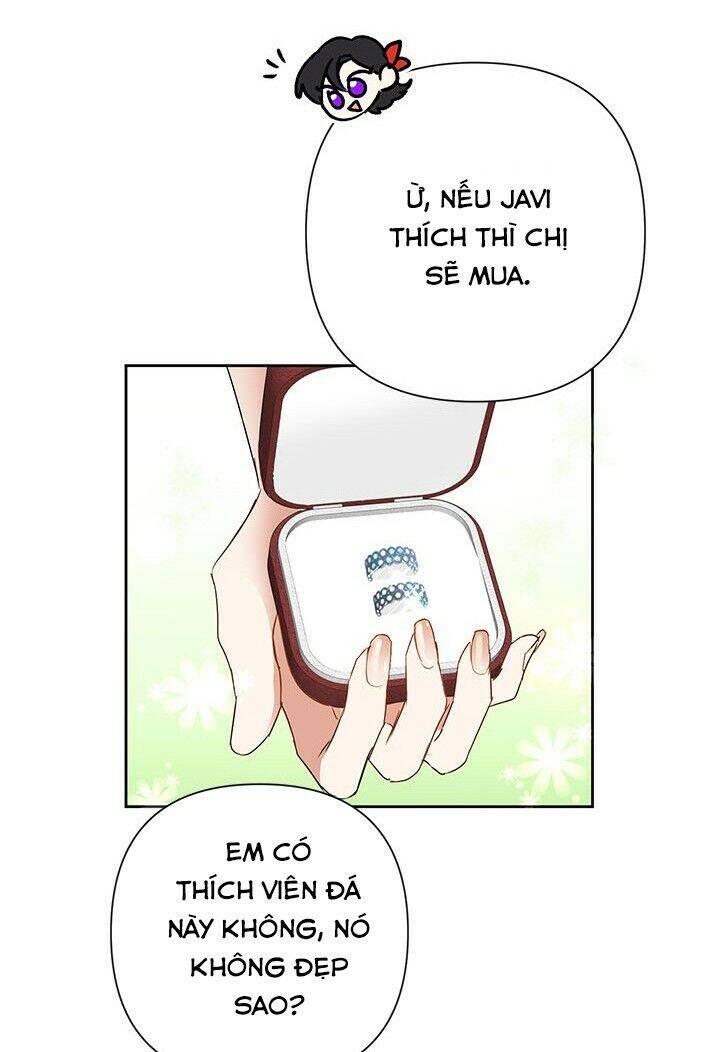 Cuộc Sống Vui Vẻ Của Ác Nữ: Chapter 22
