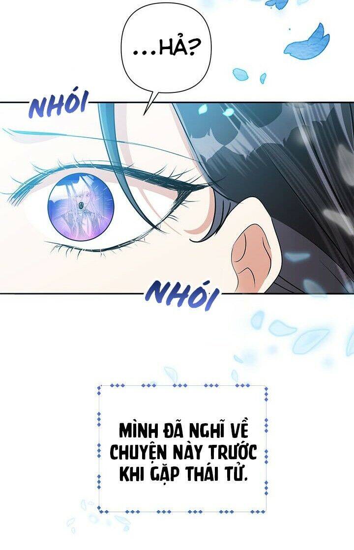 Cuộc Sống Vui Vẻ Của Ác Nữ: Chapter 23