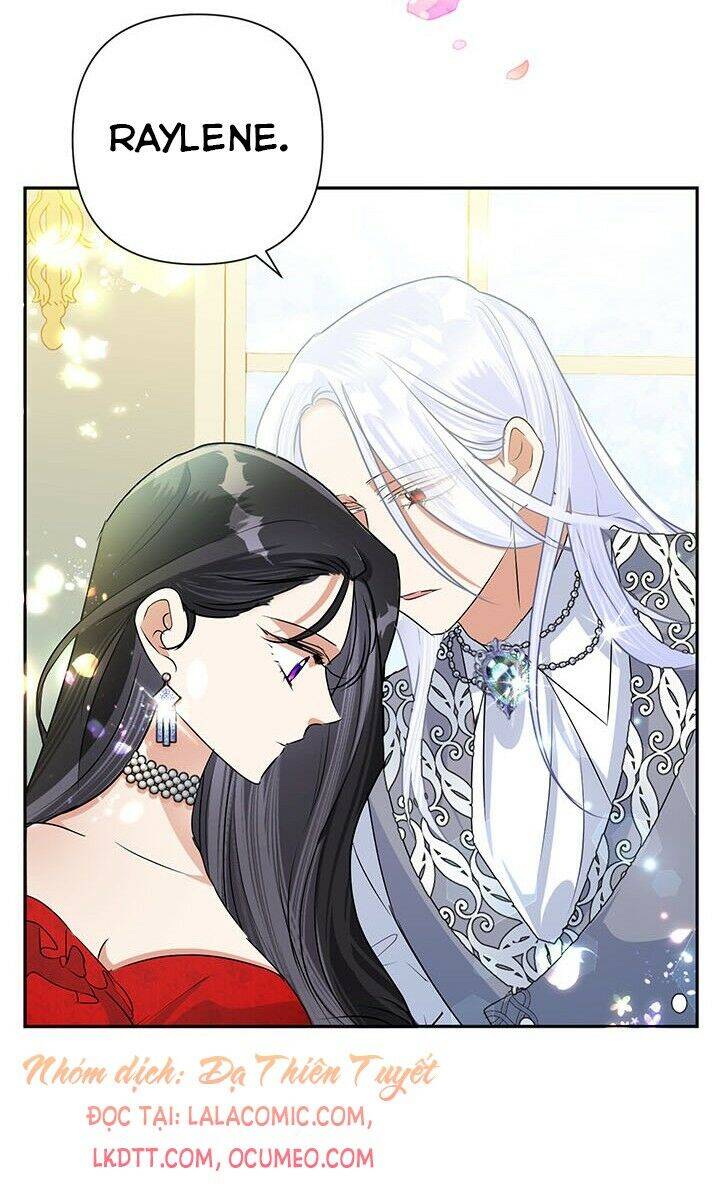 Cuộc Sống Vui Vẻ Của Ác Nữ: Chapter 23