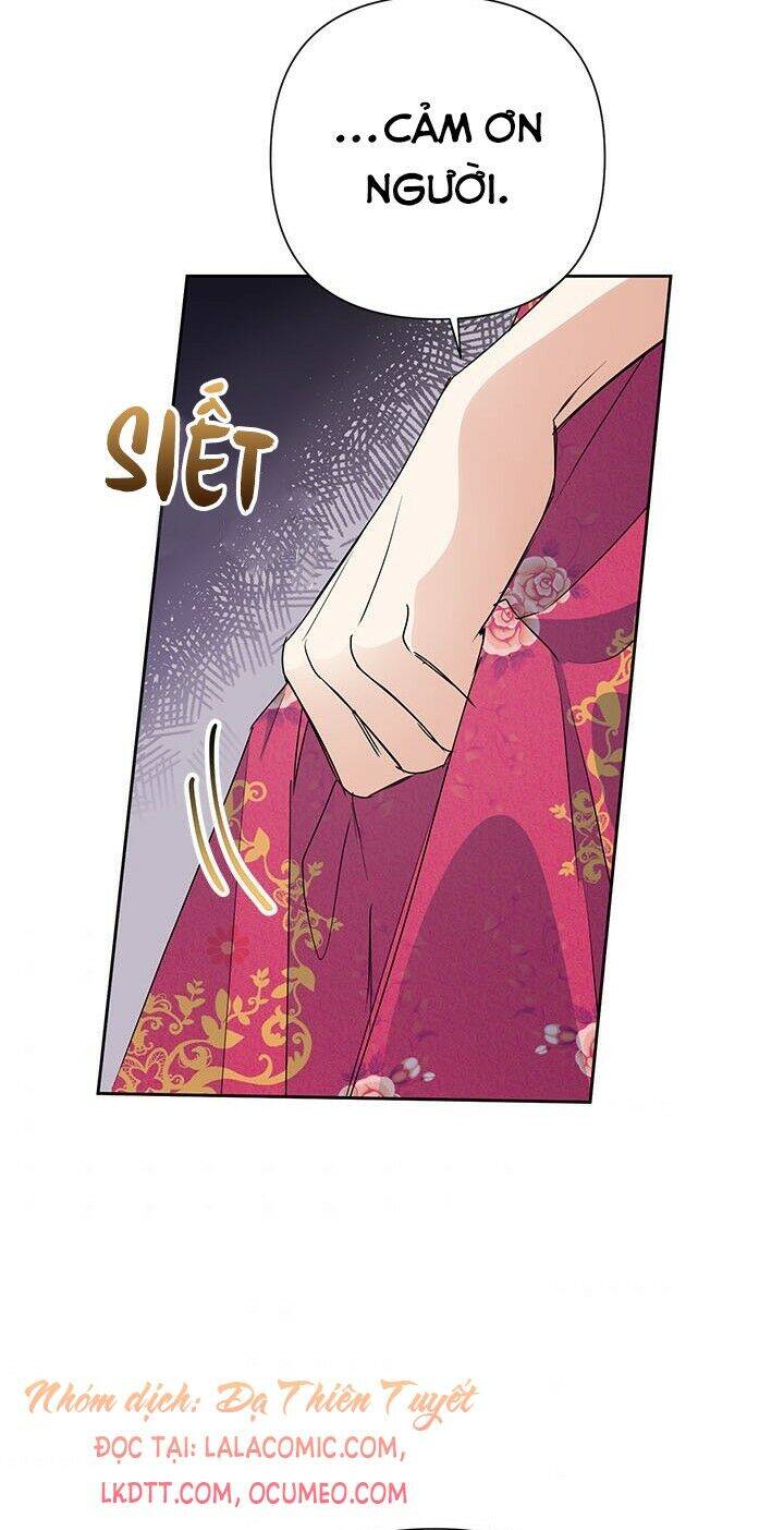 Cuộc Sống Vui Vẻ Của Ác Nữ: Chapter 25