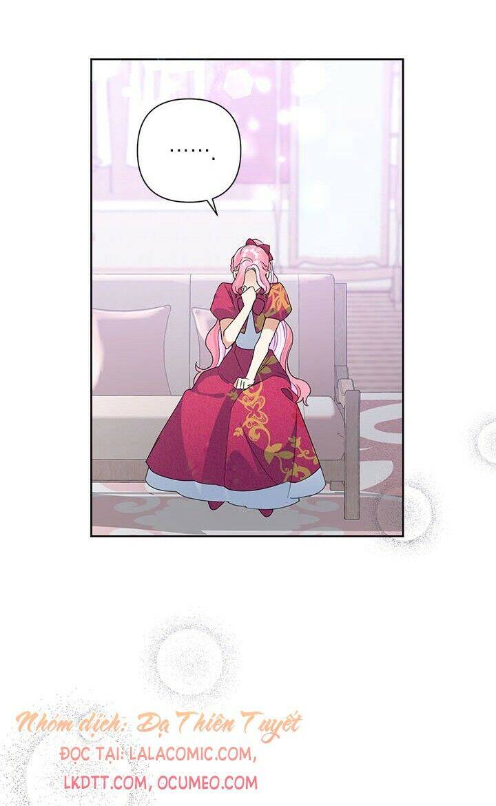 Cuộc Sống Vui Vẻ Của Ác Nữ: Chapter 25
