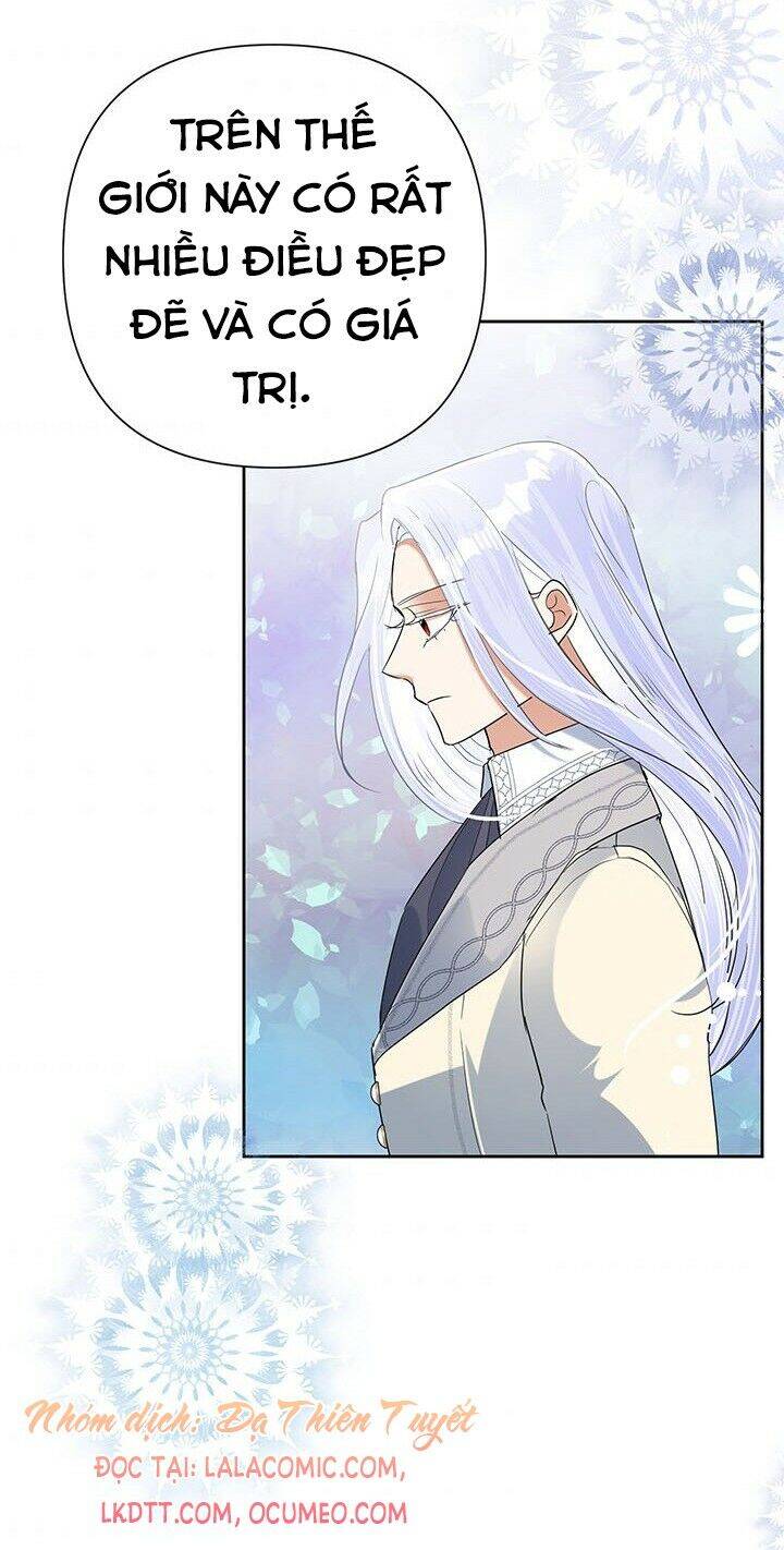 Cuộc Sống Vui Vẻ Của Ác Nữ: Chapter 25