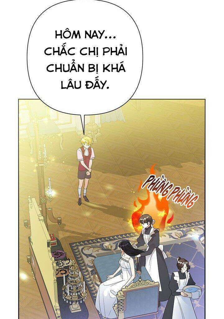 Cuộc Sống Vui Vẻ Của Ác Nữ: Chapter 26