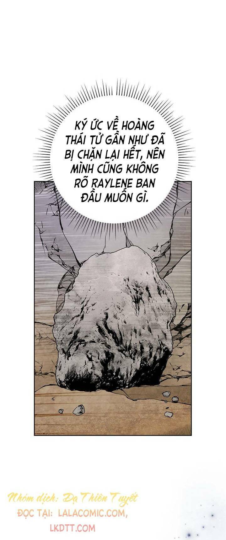 Cuộc Sống Vui Vẻ Của Ác Nữ: Chapter 29