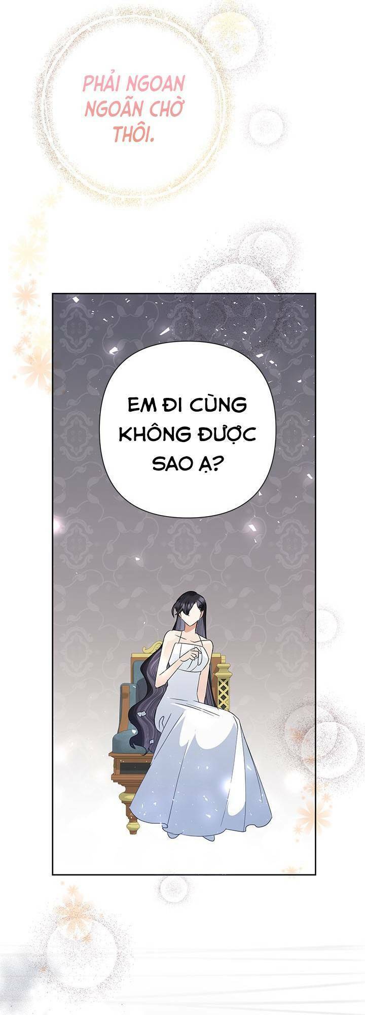 Cuộc Sống Vui Vẻ Của Ác Nữ: Chapter 29
