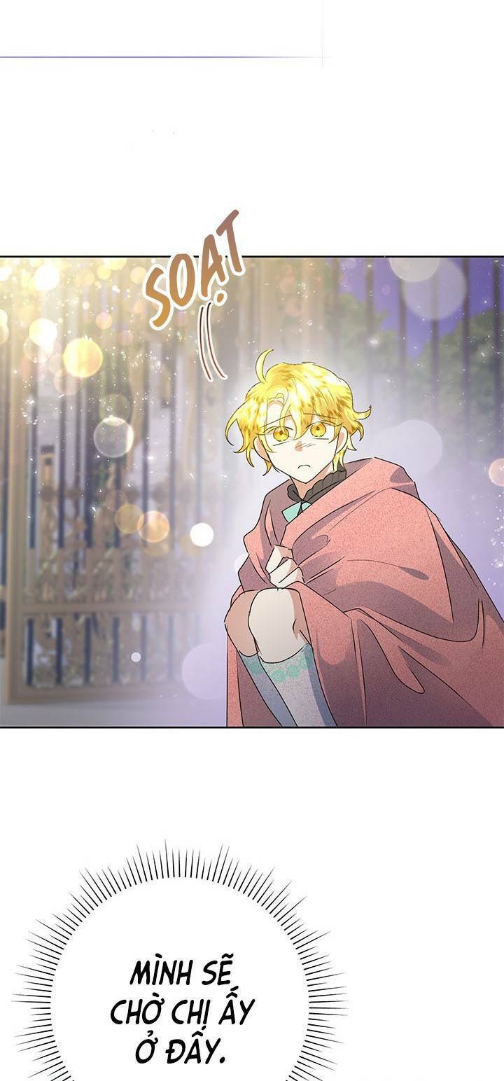 Cuộc Sống Vui Vẻ Của Ác Nữ: Chapter 29