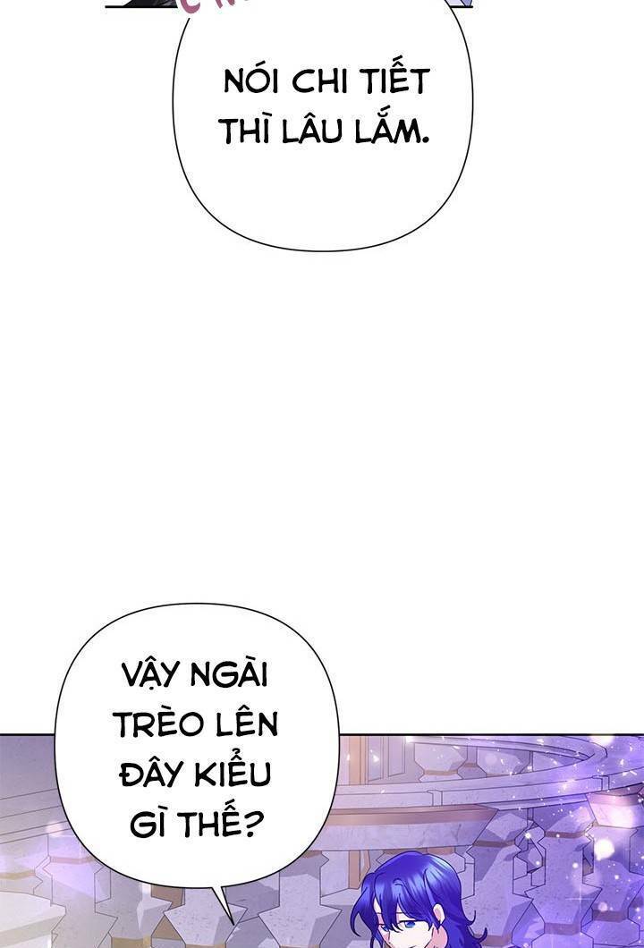Cuộc Sống Vui Vẻ Của Ác Nữ: Chapter 29