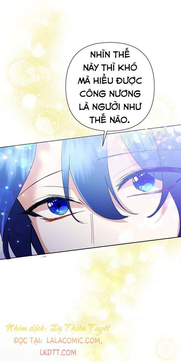Cuộc Sống Vui Vẻ Của Ác Nữ: Chapter 29