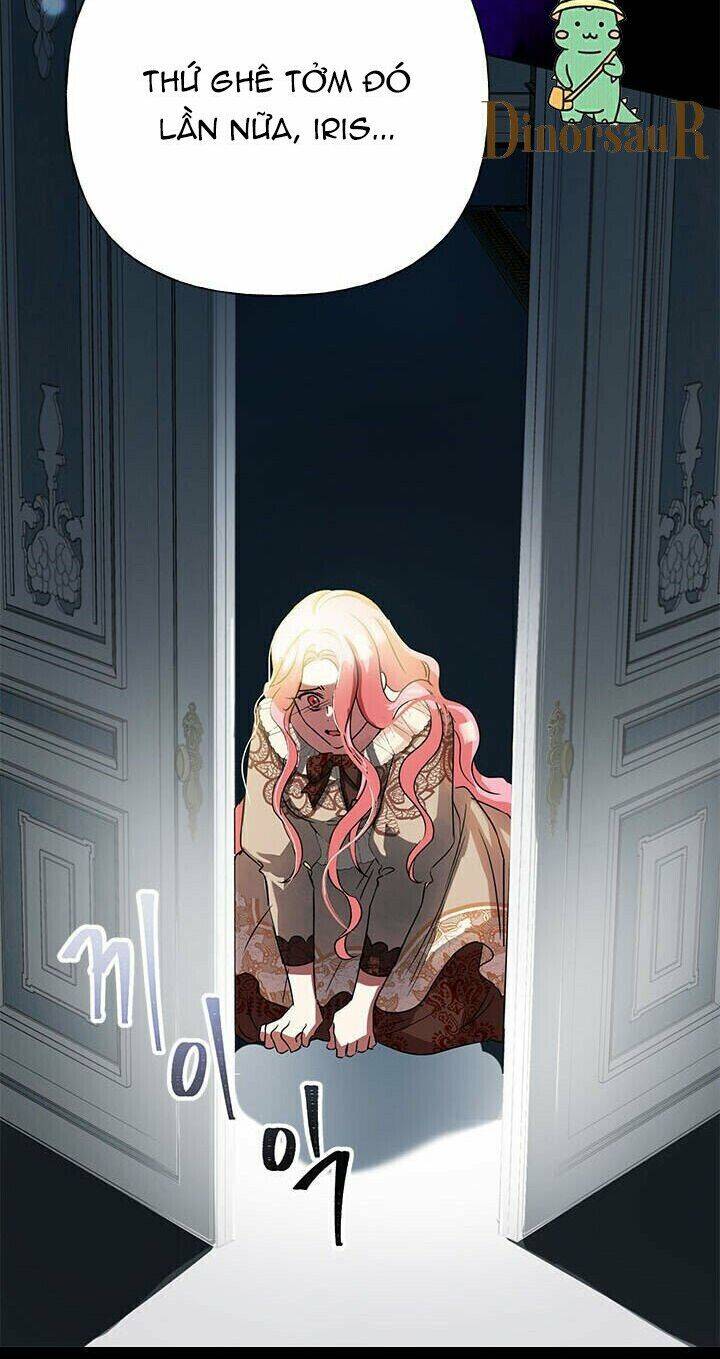 Cuộc Sống Vui Vẻ Của Ác Nữ: Chapter 3