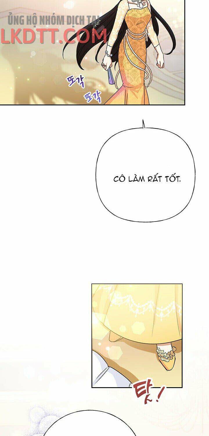 Cuộc Sống Vui Vẻ Của Ác Nữ: Chapter 3