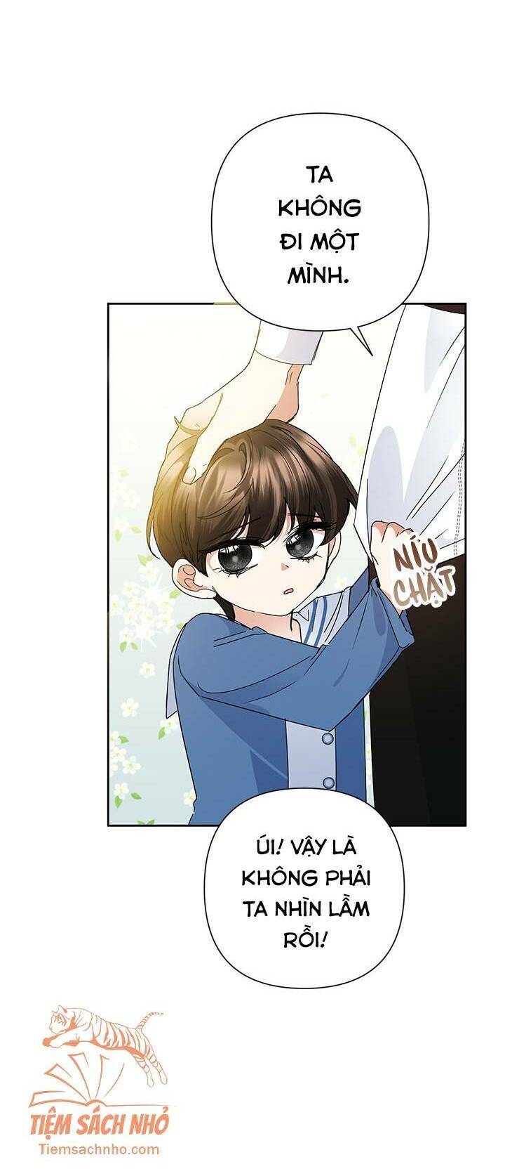 Cuộc Sống Vui Vẻ Của Ác Nữ: Chapter 32