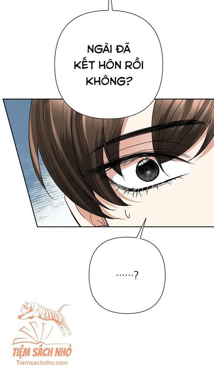Cuộc Sống Vui Vẻ Của Ác Nữ: Chapter 32