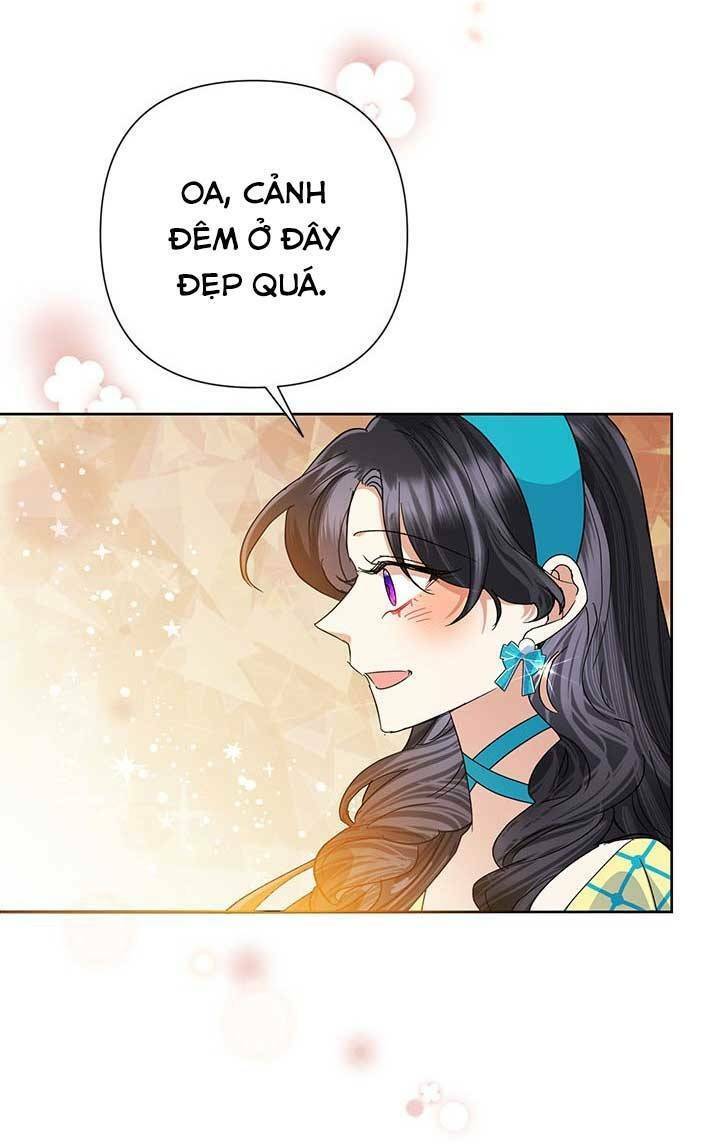 Cuộc Sống Vui Vẻ Của Ác Nữ: Chapter 33