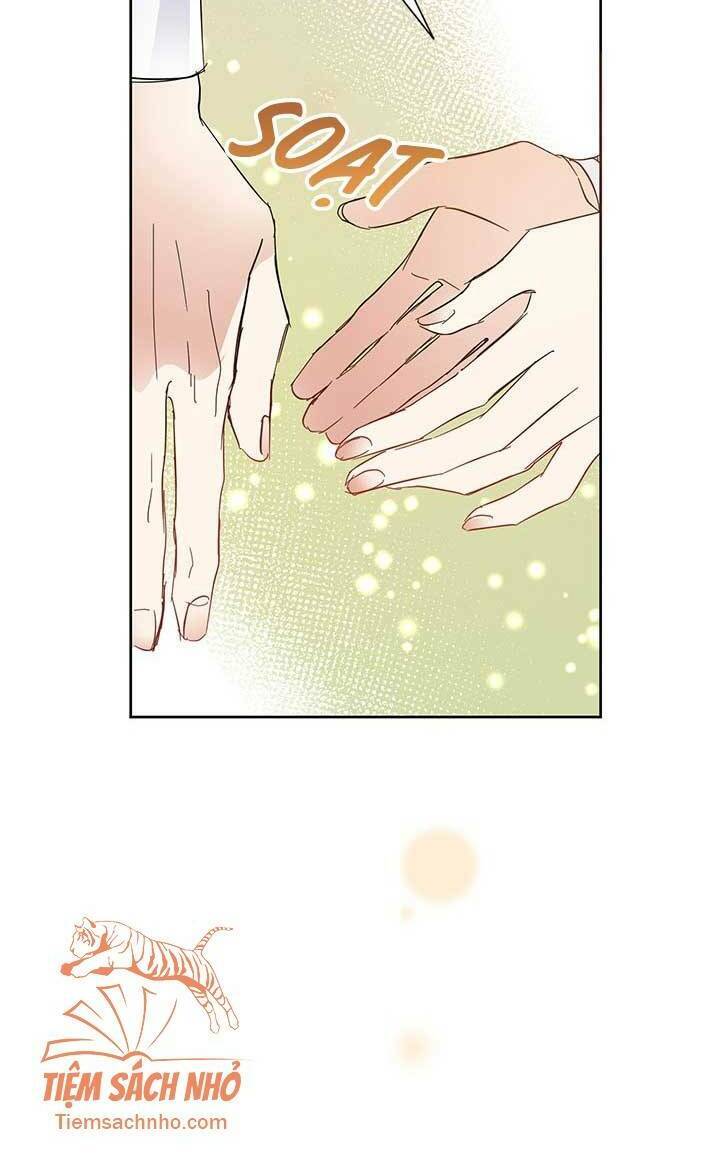 Cuộc Sống Vui Vẻ Của Ác Nữ: Chapter 33