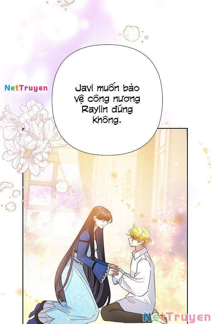 Cuộc Sống Vui Vẻ Của Ác Nữ: Chapter 34.1