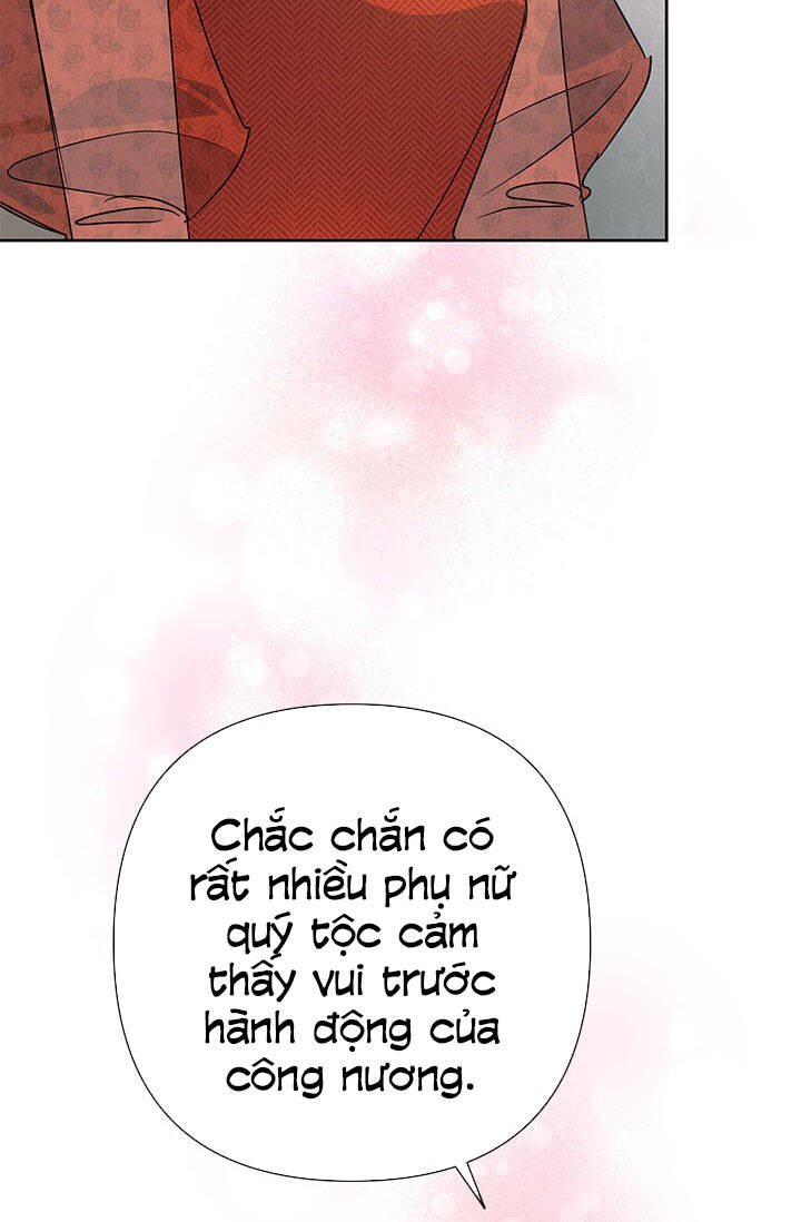 Cuộc Sống Vui Vẻ Của Ác Nữ: Chapter 35.1