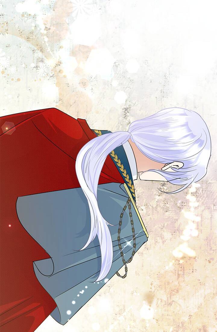 Cuộc Sống Vui Vẻ Của Ác Nữ: Chapter 35.1
