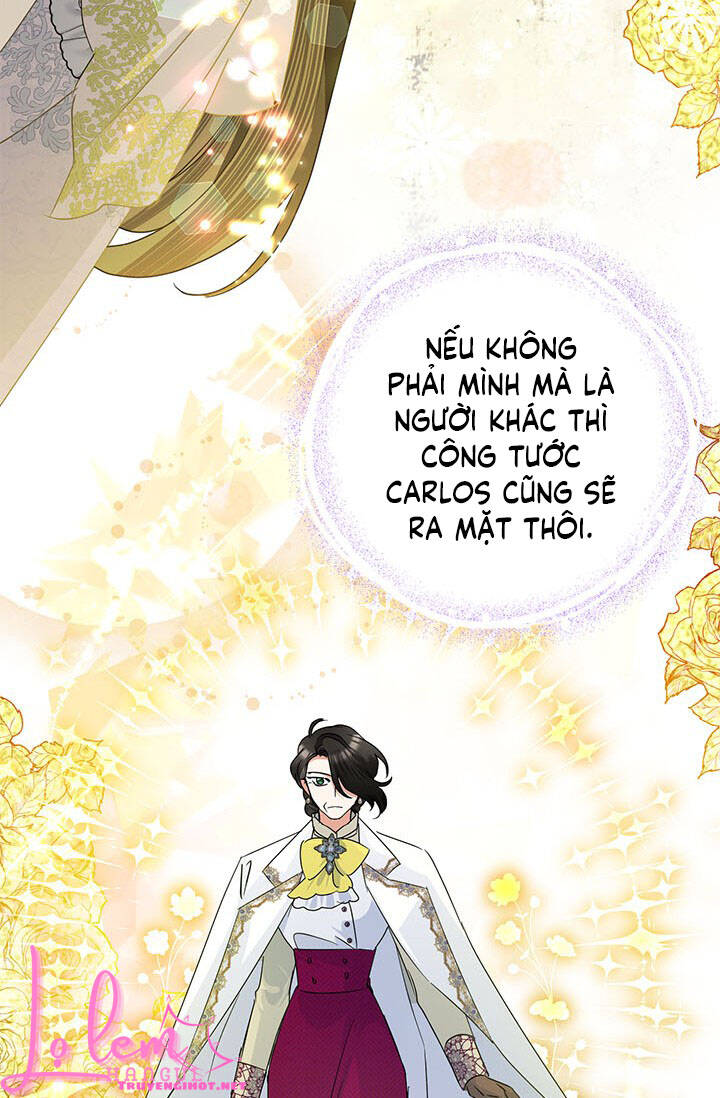 Cuộc Sống Vui Vẻ Của Ác Nữ: Chapter 35.1