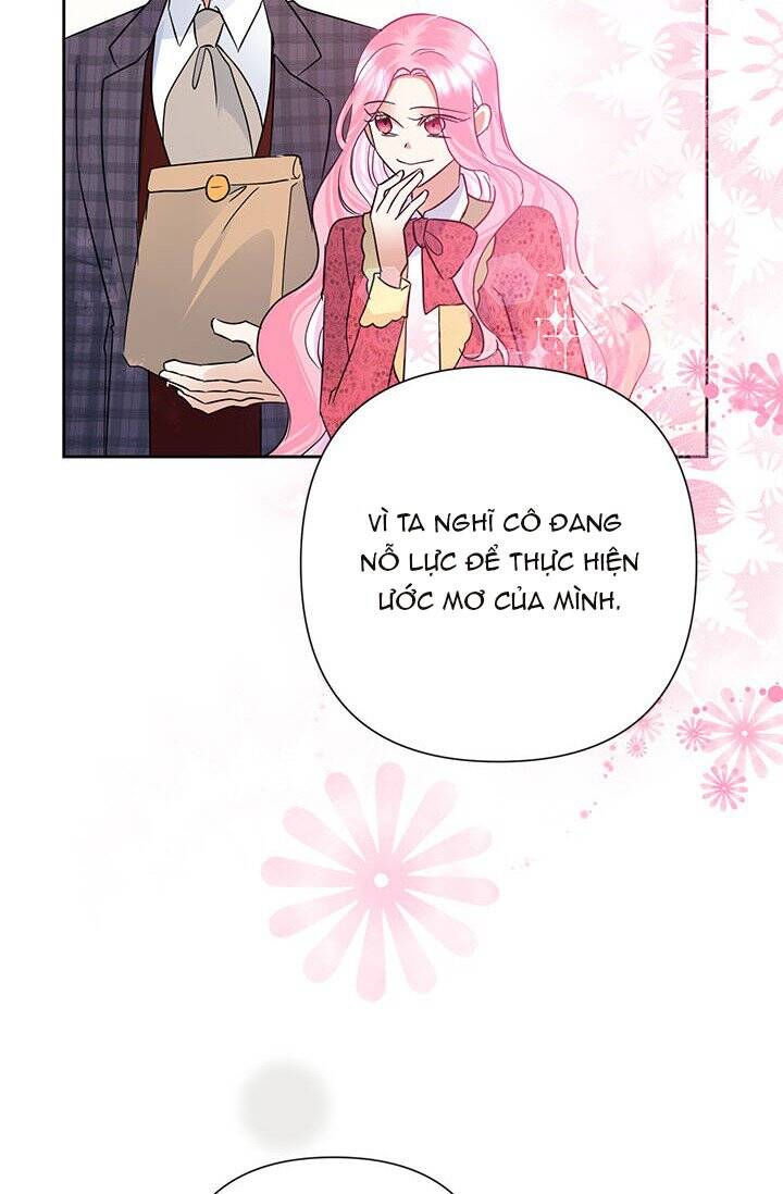 Cuộc Sống Vui Vẻ Của Ác Nữ: Chapter 38.1