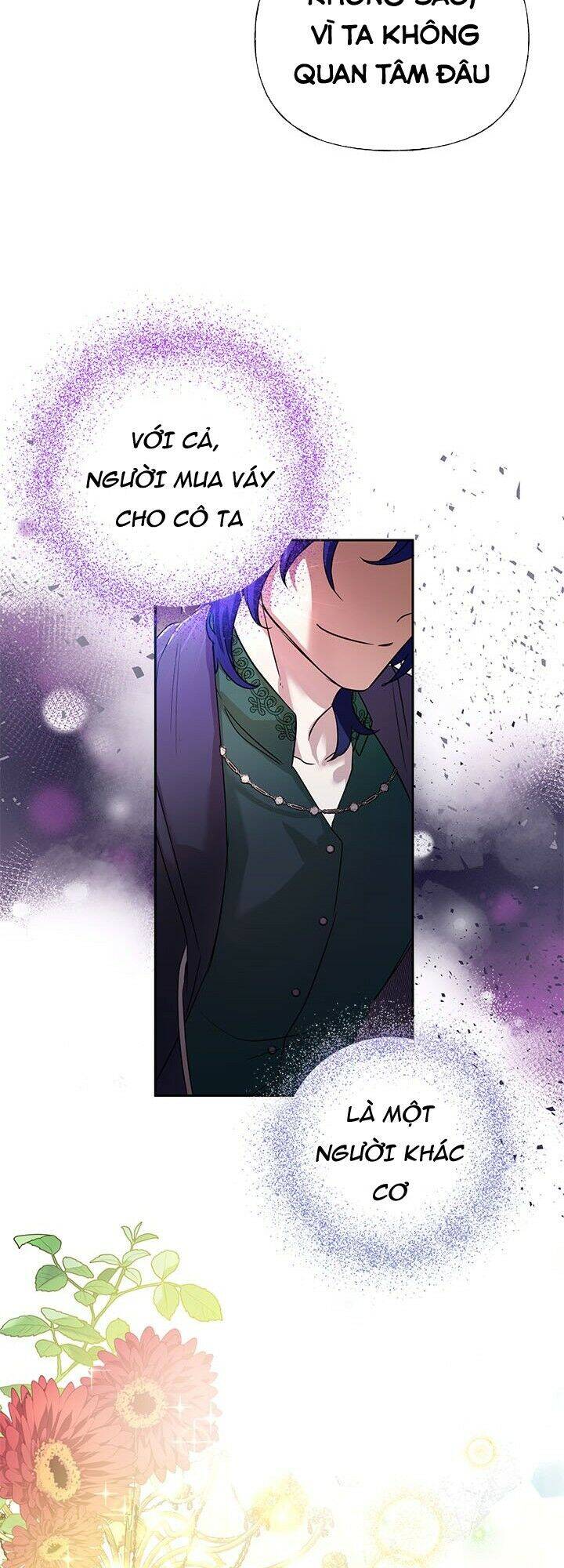 Cuộc Sống Vui Vẻ Của Ác Nữ: Chapter 4