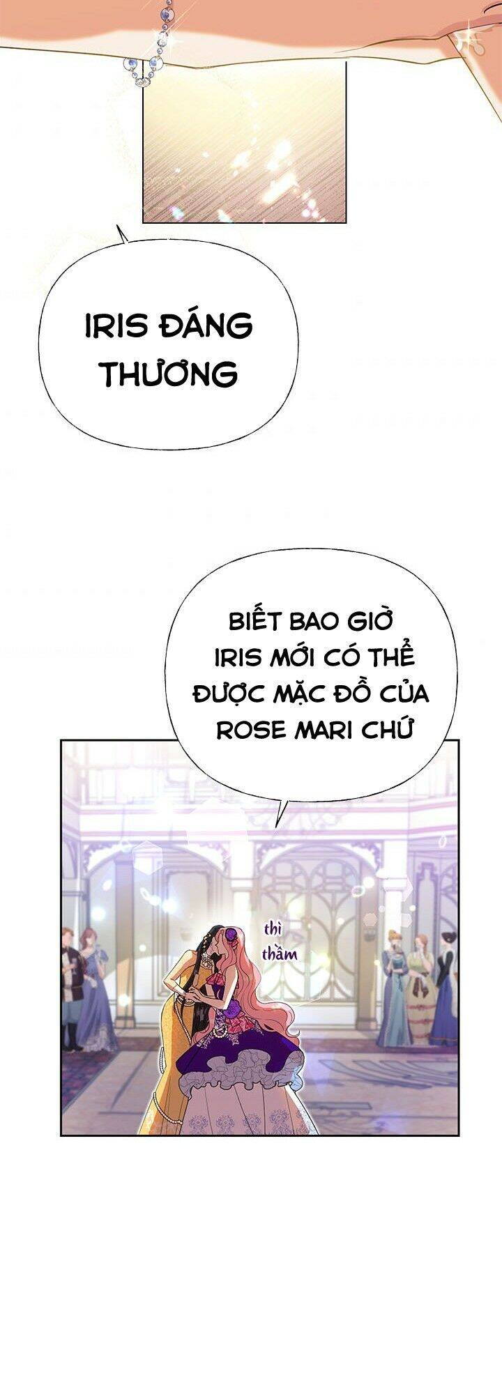 Cuộc Sống Vui Vẻ Của Ác Nữ: Chapter 4