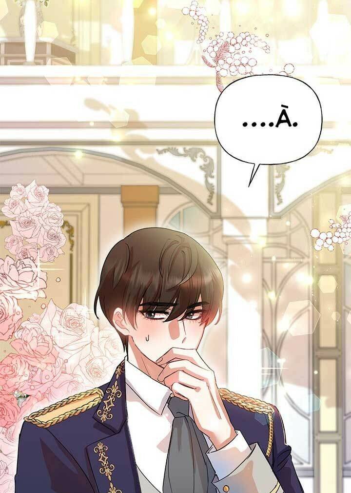 Cuộc Sống Vui Vẻ Của Ác Nữ: Chapter 5