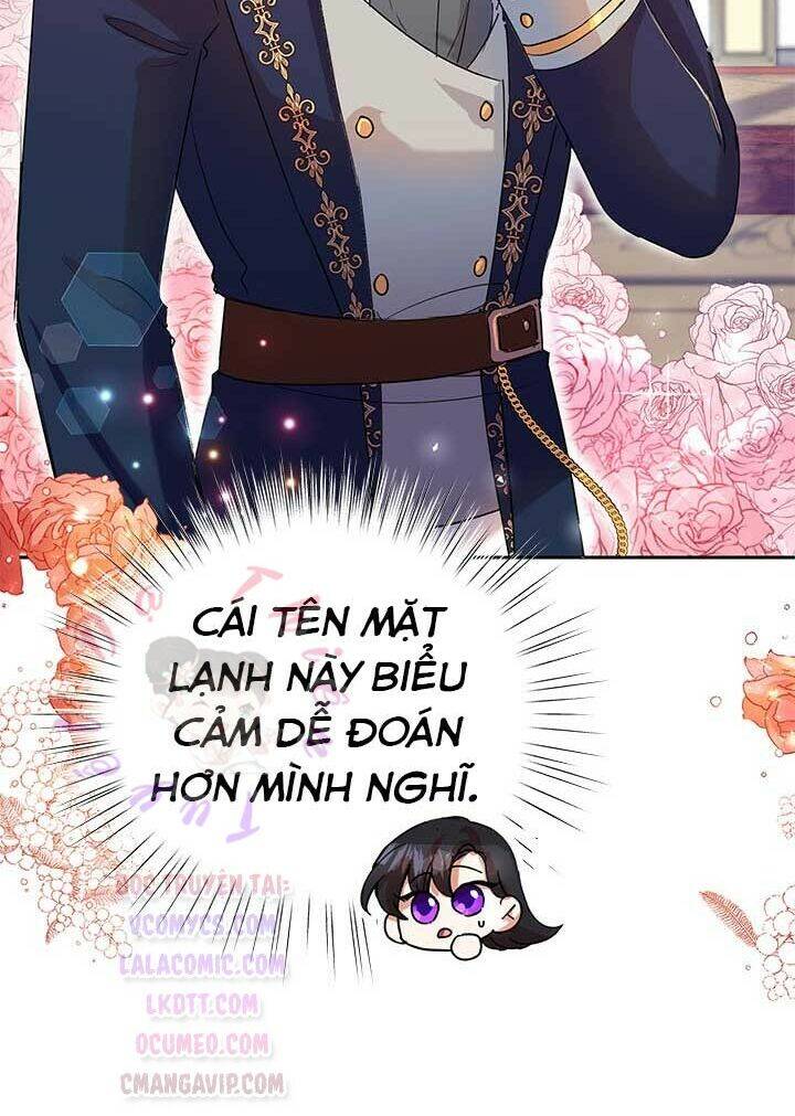 Cuộc Sống Vui Vẻ Của Ác Nữ: Chapter 5
