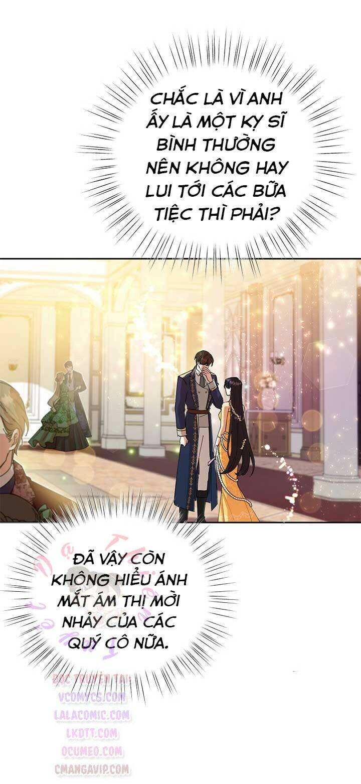 Cuộc Sống Vui Vẻ Của Ác Nữ: Chapter 5