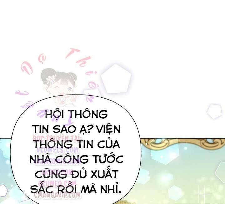 Cuộc Sống Vui Vẻ Của Ác Nữ: Chapter 5